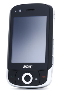 Acer tempo x960